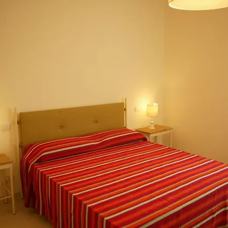 Palazzo Belvedere Couette-café Gallipoli