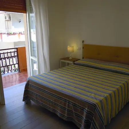 Palazzo Belvedere 3* Gallipolli