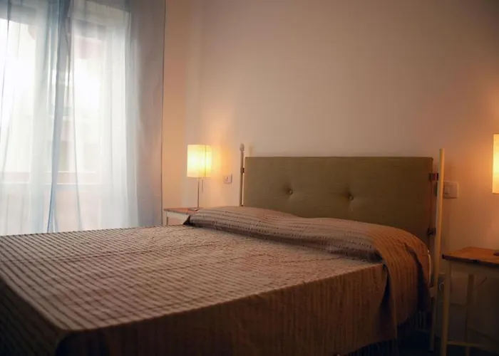 Palazzo Belvedere B&B