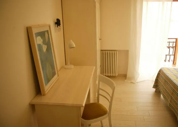 Palazzo Belvedere B&B 갈리폴리