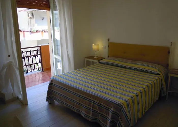 Palazzo Belvedere 3* 갈리폴리