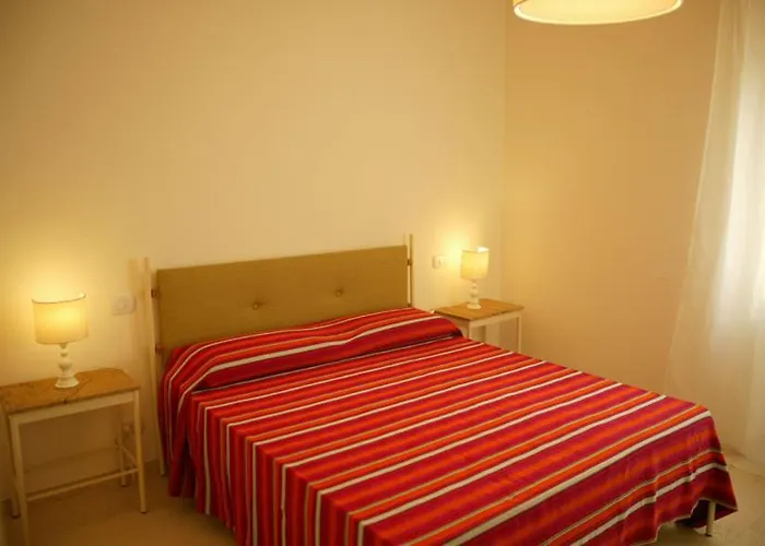 Palazzo Belvedere B&B 갈리폴리