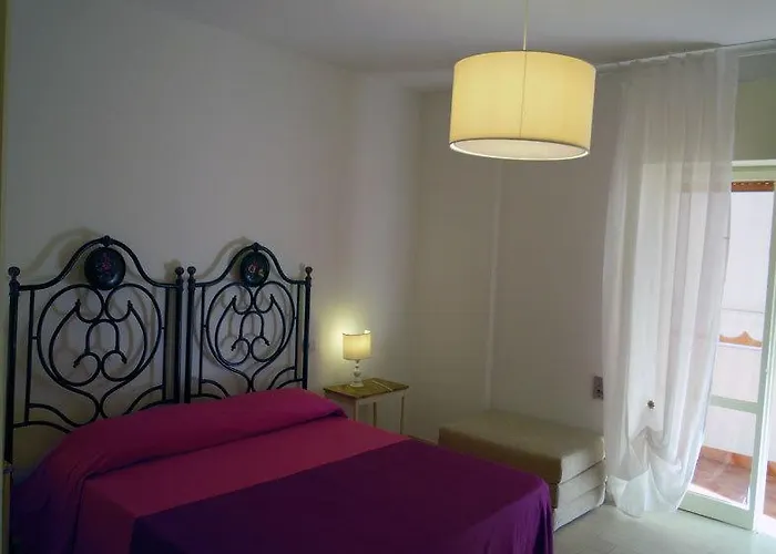 Palazzo Belvedere B&B 3*